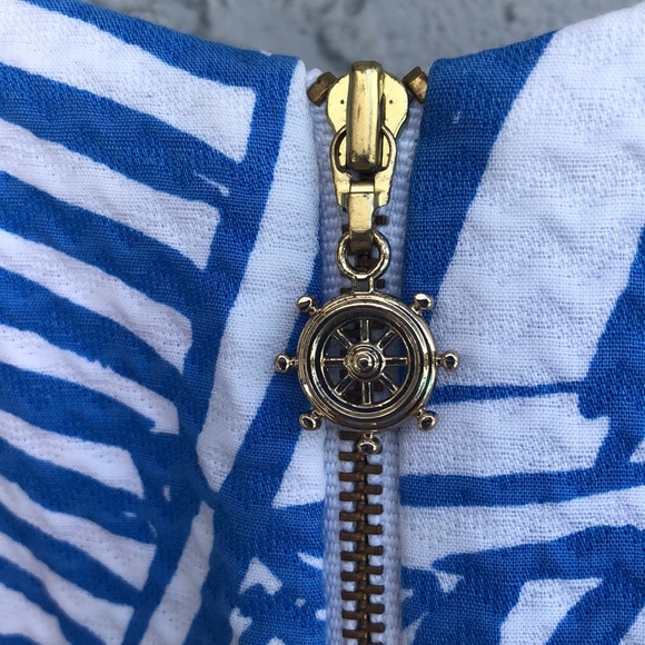 Lilly Pulitzer shift - Picture 4 of 4